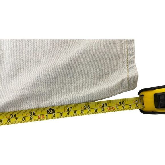 Pull & Bear STWD Mens Jeans EU 32 US 27 Skater Fit Baggy Relaxed 7685/517 NWT - Picture 9 of 10